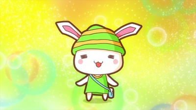 Zenryoku Usagi (2025)