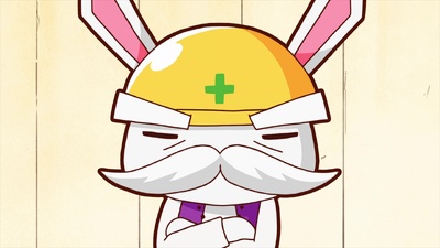 Zenryoku Usagi (2025)