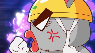 Zenryoku Usagi (2025)