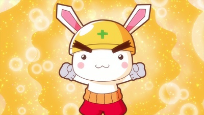 Zenryoku Usagi (2025)