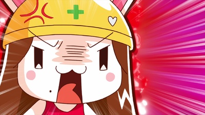 Zenryoku Usagi (2025)