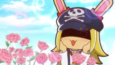 Zenryoku Usagi (2025)