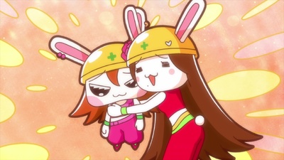 Zenryoku Usagi (2025)