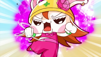 Zenryoku Usagi (2025)