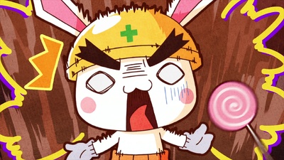 Zenryoku Usagi (2025)
