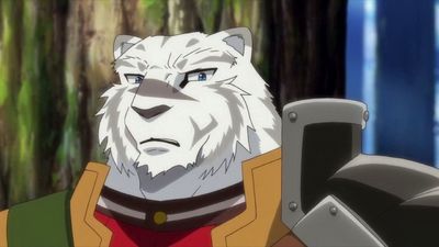 Grimoire of Zero