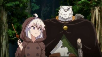 Grimoire of Zero