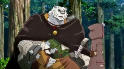 Grimoire of Zero