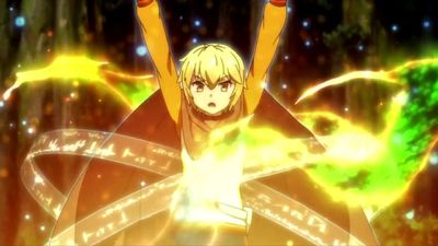 Grimoire of Zero