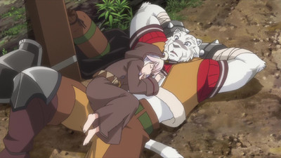 Grimoire of Zero