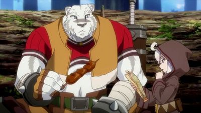 Grimoire of Zero