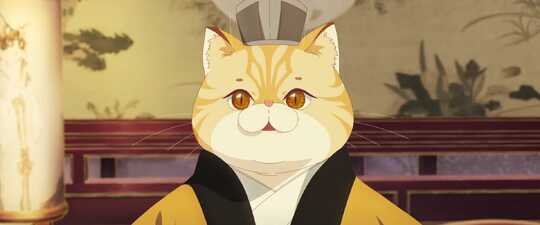Paw & Palaces