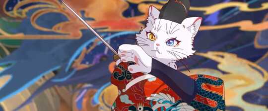 Paw & Palaces