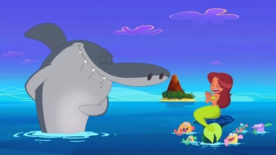 Zig & Sharko