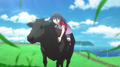 Zombie Land Saga: Dream Galactic Paradise