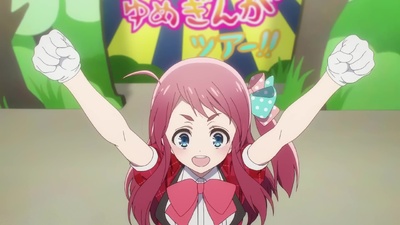 Zombie Land Saga: Dream Galactic Paradise