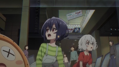 Zombie Land Saga: Dream Galactic Paradise
