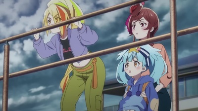 Zombie Land Saga: Dream Galactic Paradise