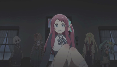 Zombie Land Saga