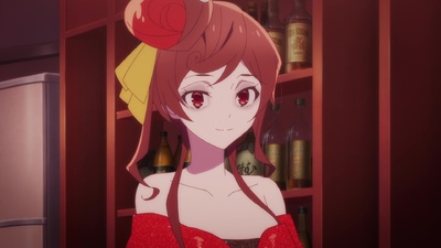 Zombie Land Saga Revenge