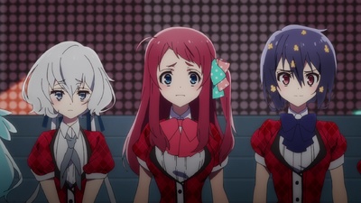 Zombie Land Saga Revenge