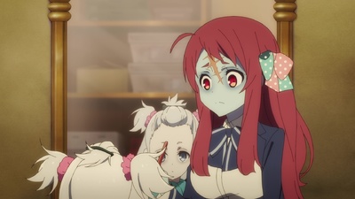 Zombie Land Saga Revenge