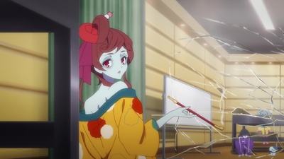 Zombie Land Saga Revenge