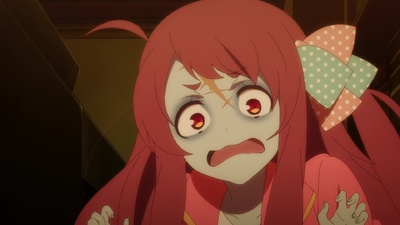 Zombie Land Saga Revenge