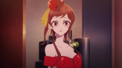 Zombie Land Saga Revenge