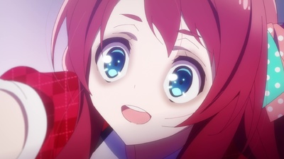 Zombie Land Saga Revenge