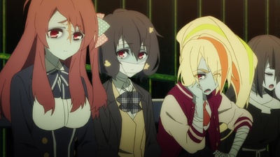 Zombie Land Saga Revenge