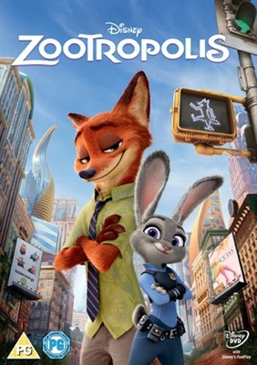 Zootropolis