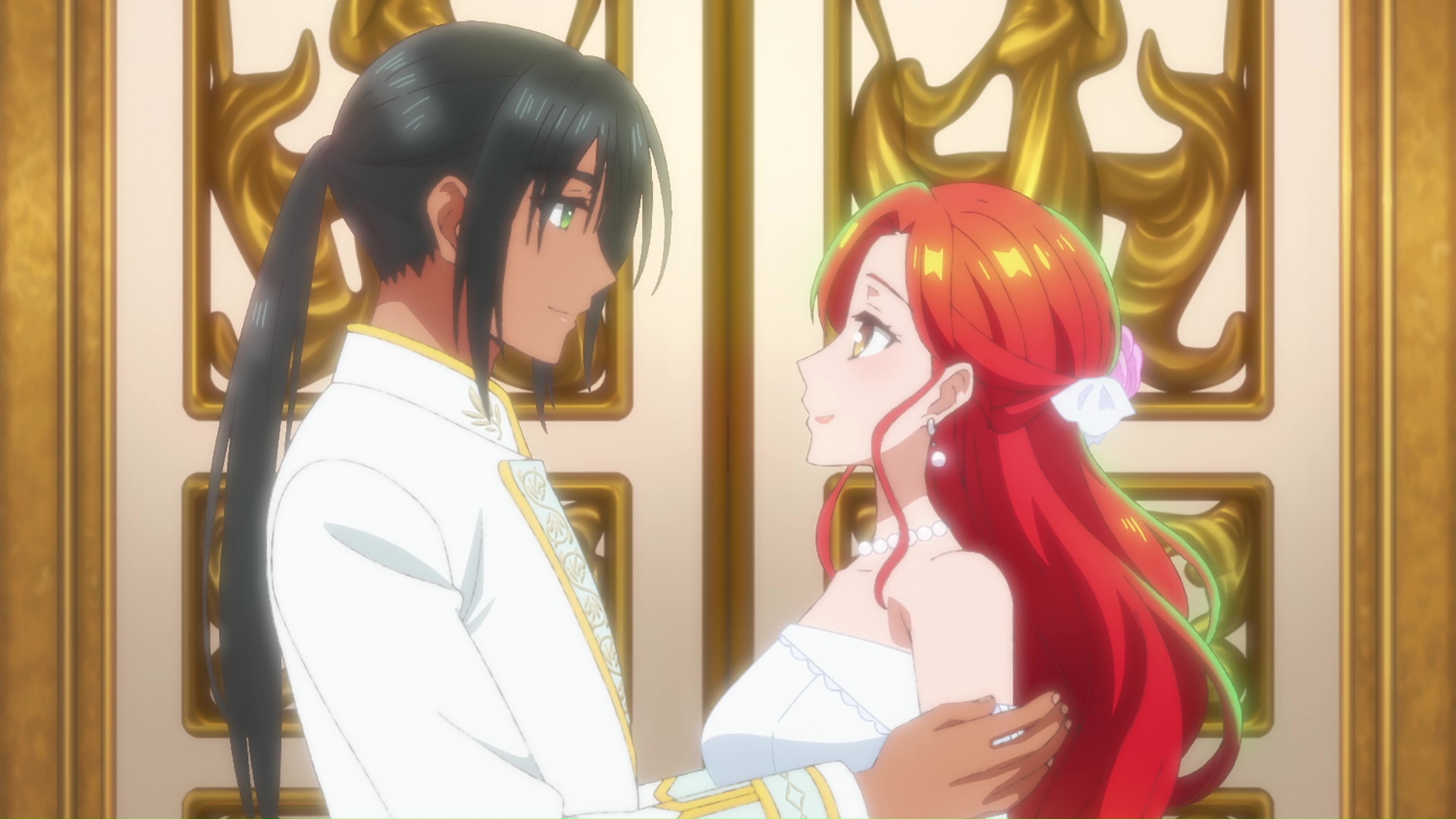 Betrothed to My Sister's Ex (Anime) | AnimeClick.it