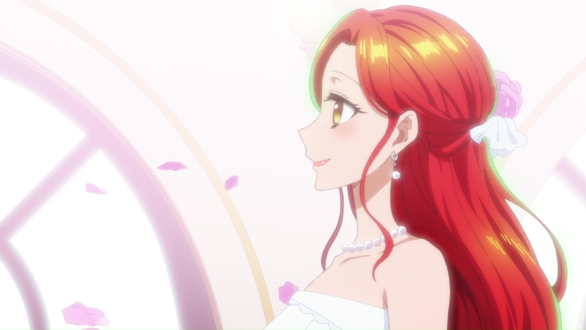 Betrothed to My Sister's Ex (Anime) | AnimeClick.it