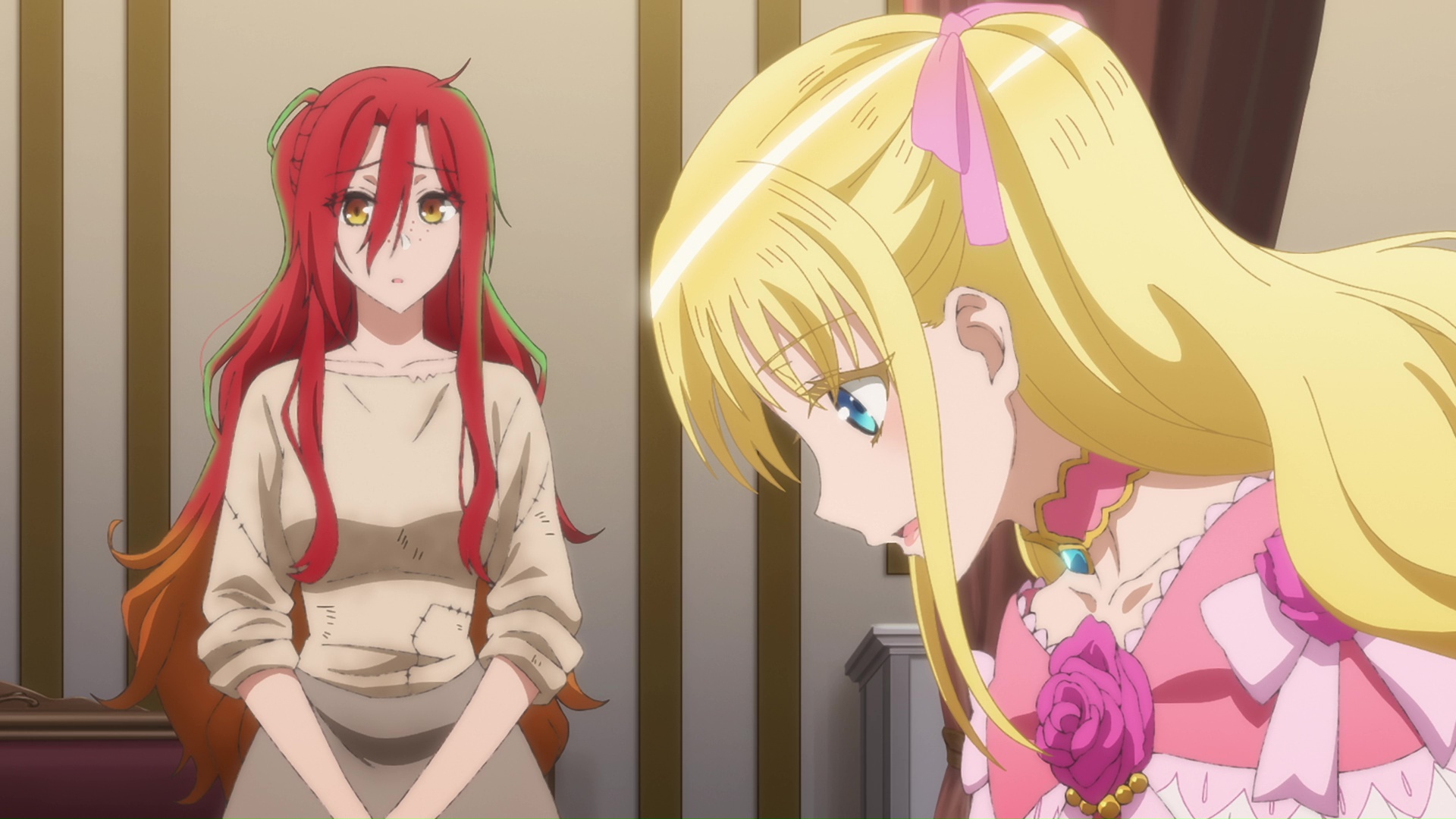 Betrothed to My Sister's Ex (Anime) | AnimeClick.it