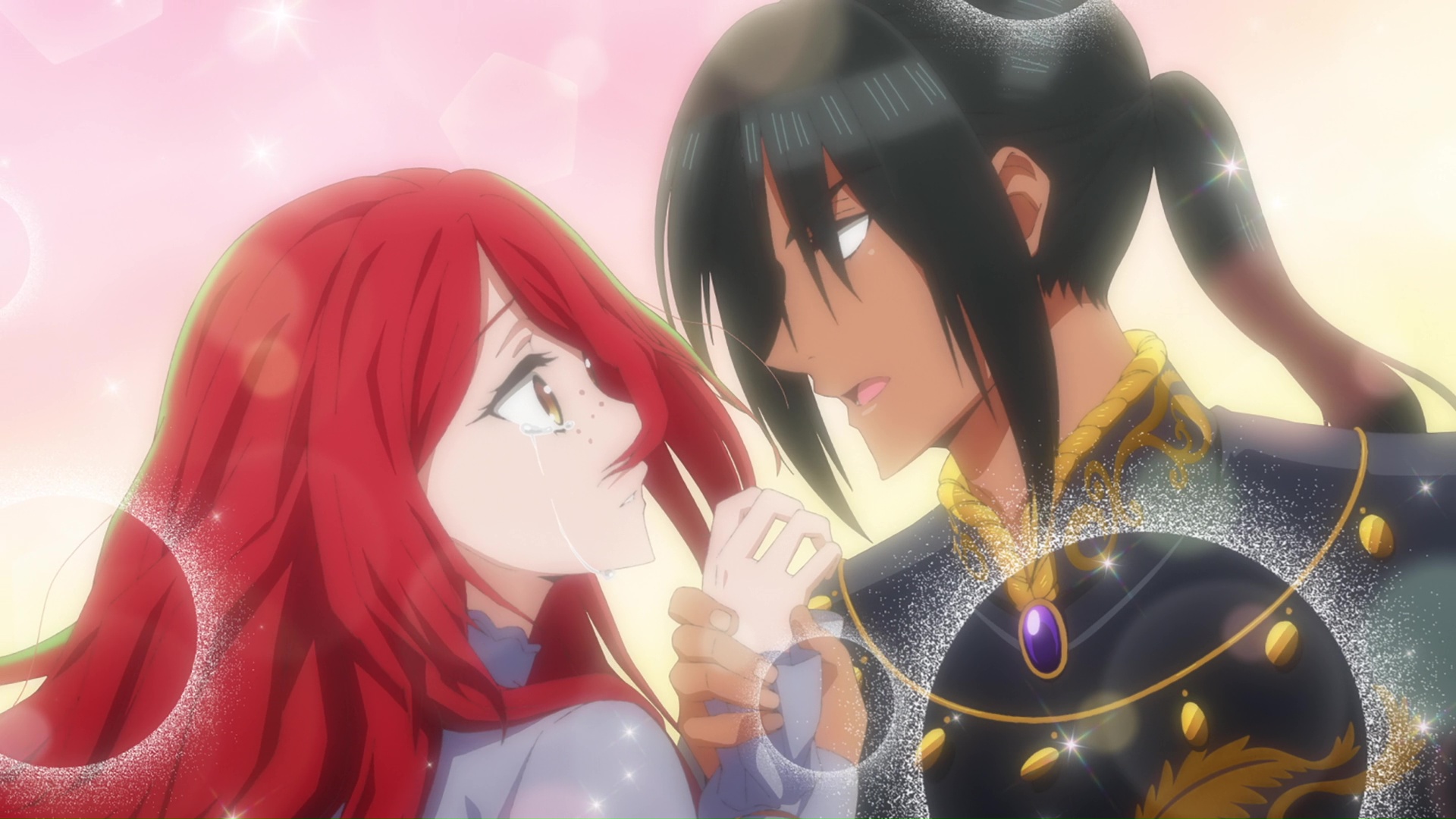 Betrothed to My Sister's Ex (Anime) | AnimeClick.it