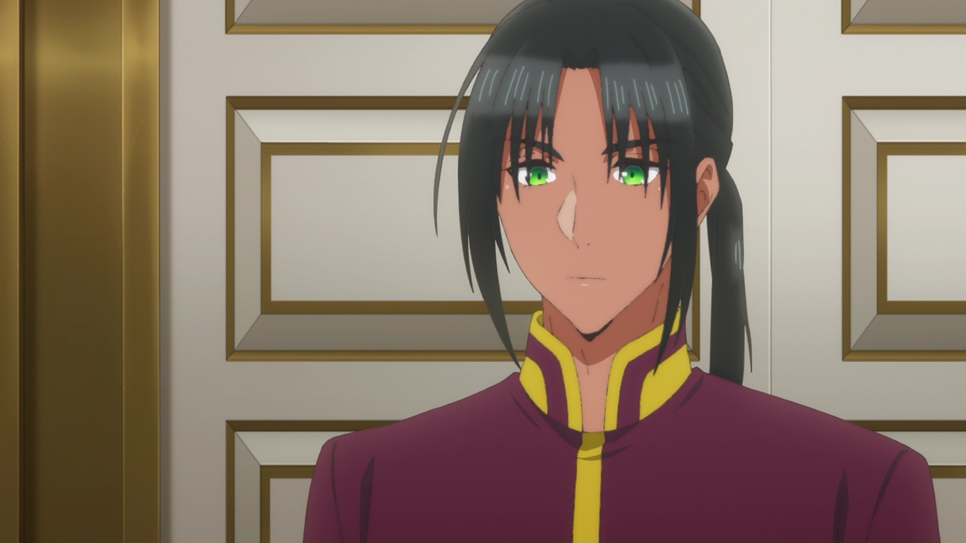 Betrothed to My Sister's Ex (Anime) | AnimeClick.it