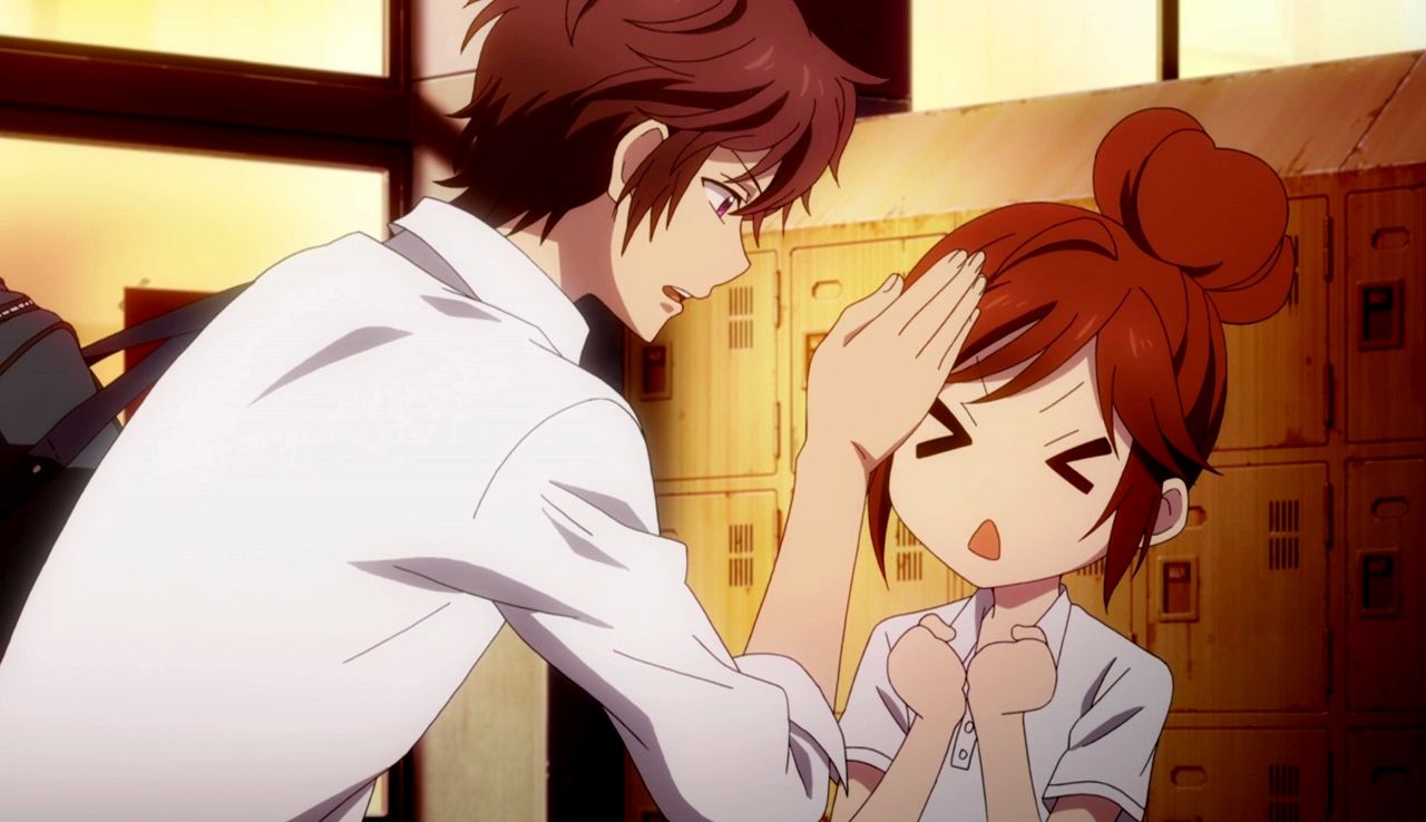 Ghim của Milkchoco Blue trên Zutto