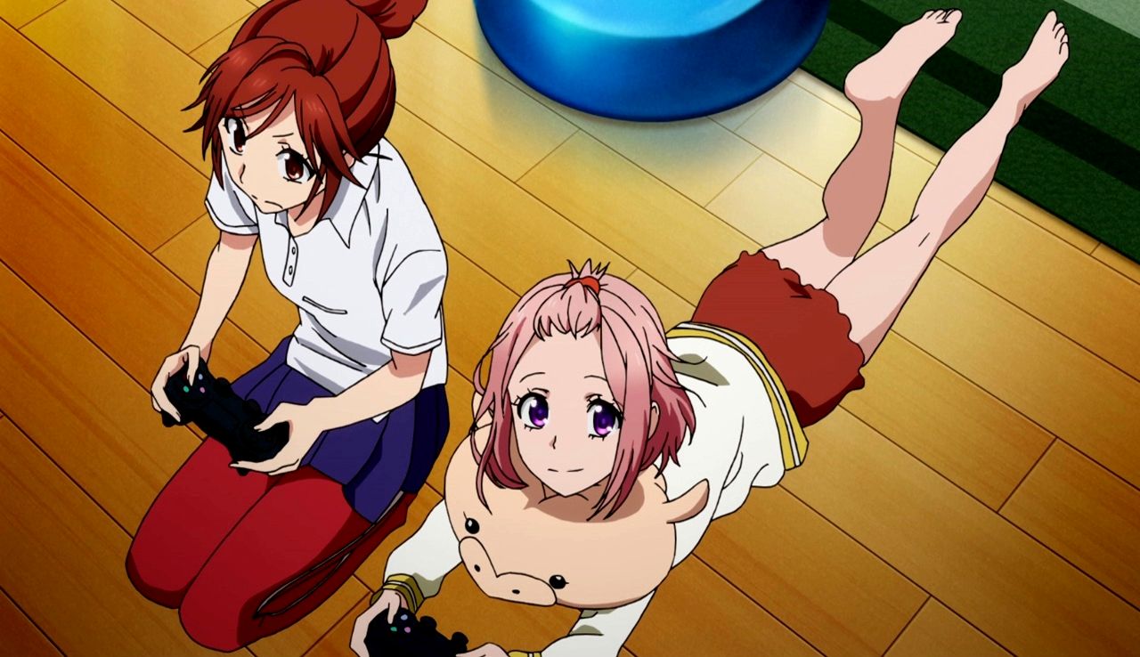Zutto mae kara suki deshita streaming hot sale