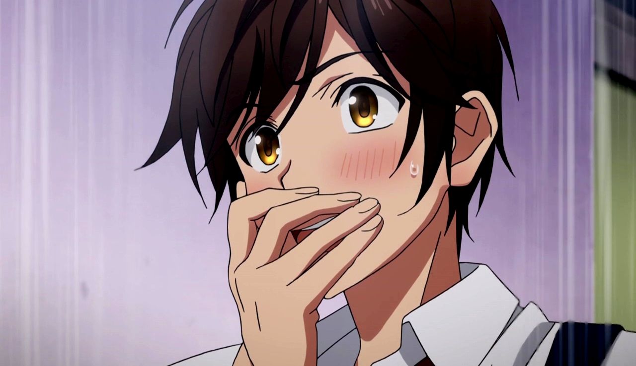 Zutto Mae Kara Suki Deshita Kokuhaku Jikkou Iinkai Episode 1 Zutto Mae kara Suki Deshita. - Kokuhaku Jikkou Iinkai (Anime