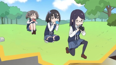 mono