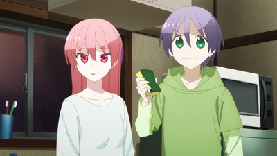 TONIKAWA: Over the Moon for You Season 2