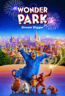 Wonder Park