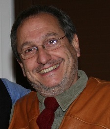 foto autore