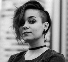 foto autore
