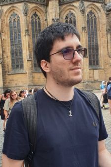 foto autore