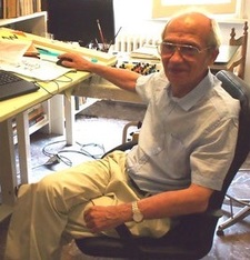 foto autore