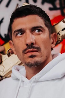 foto autore
