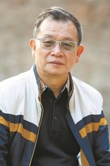 foto autore