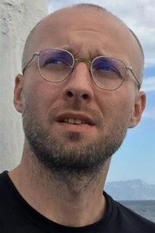 foto autore